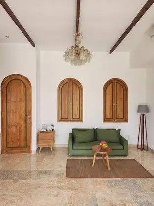 Family Villa