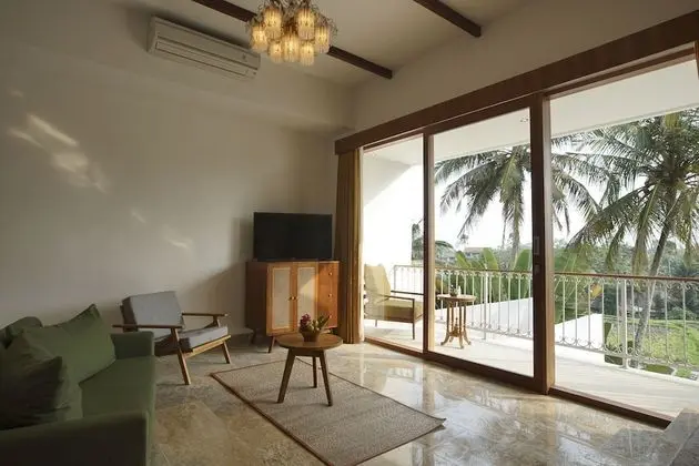 Family Villa