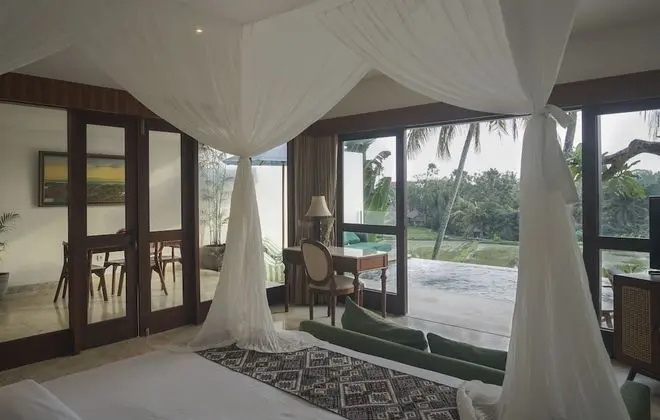 Family Villa