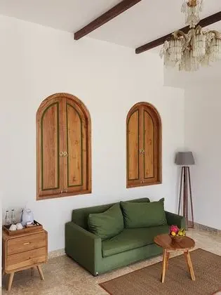 Family Villa