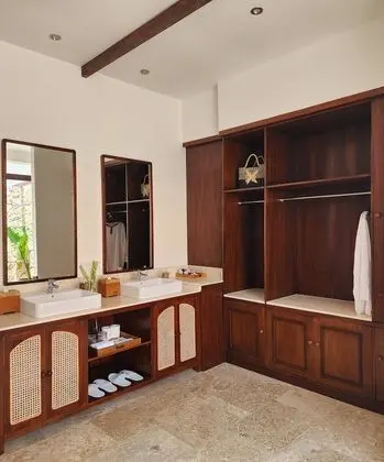 Family Villa