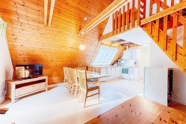 Kır Evi, 3 Yatak Odası