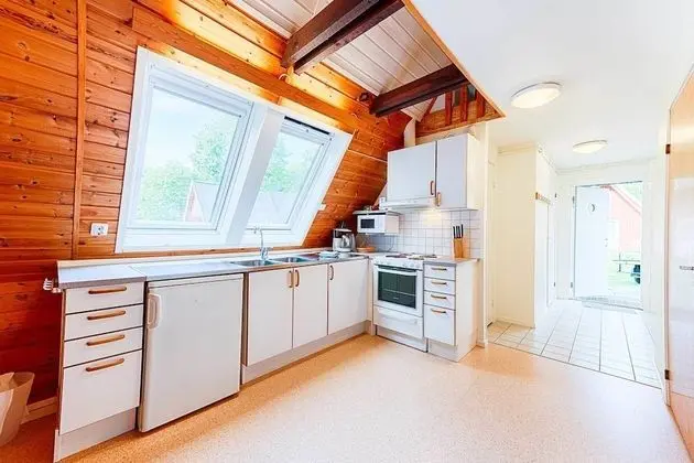 Kır Evi, 3 Yatak Odası