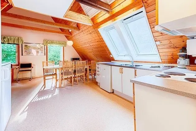 Kır Evi, 3 Yatak Odası