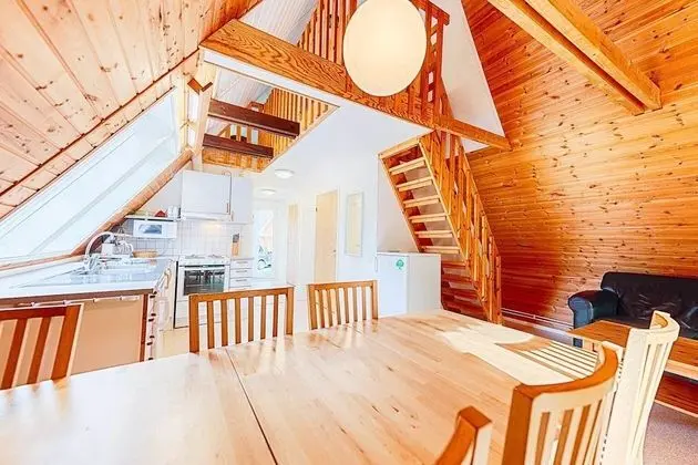 Kır Evi, 3 Yatak Odası