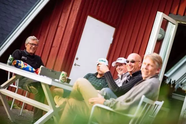 Kır Evi, 3 Yatak Odası