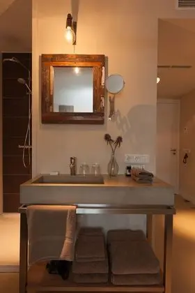 Executive Oda, 1 Çift Kişilik Yatak