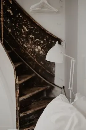 Tek Büyük Yataklı Oda, 1 Çift Kişilik Yatak