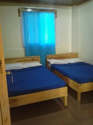 Dört Kişilik Oda, Ortak Banyo