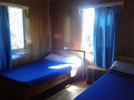 Dört Kişilik Oda, Ortak Banyo