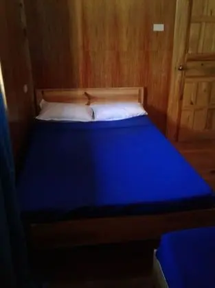 Dört Kişilik Oda, Özel Banyo