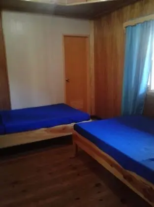 Üç Kişilik Oda, Ortak Banyo