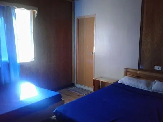 Üç Kişilik Oda, Ortak Banyo