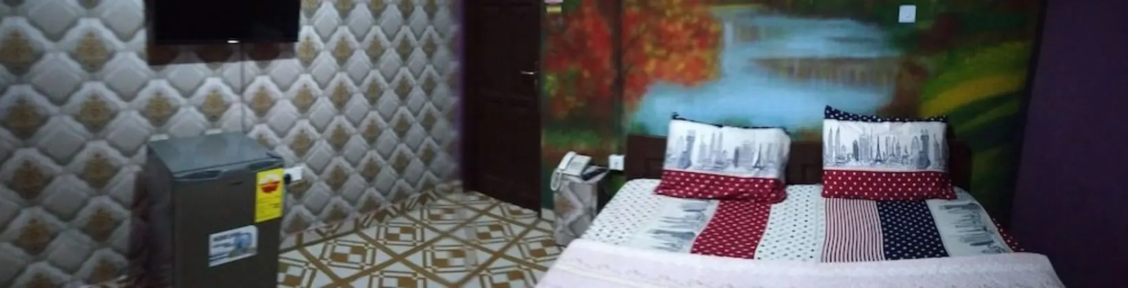 Executive Oda, 1 Yatak Odası