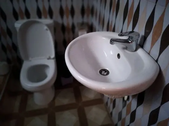 Executive Oda, 1 Yatak Odası