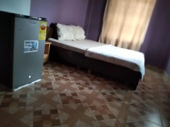 Executive Tek Büyük veya İki Ayrı Yataklı Oda