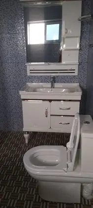 Executive Tek Büyük veya İki Ayrı Yataklı Oda