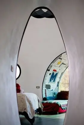 Bottom Domes