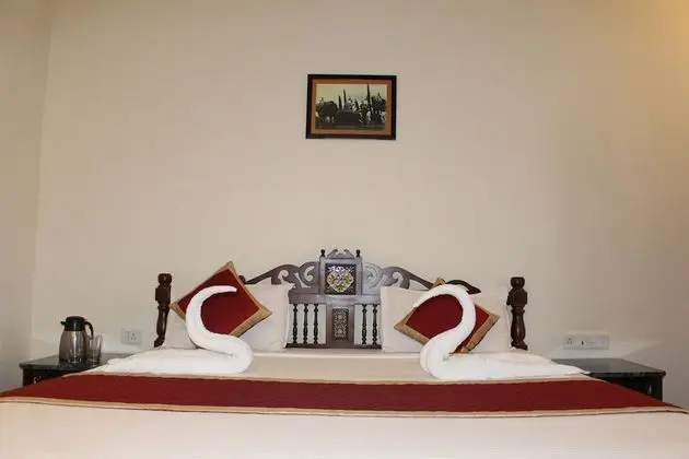 Deluxe Tek Büyük Yataklı Oda, 1 Çift Kişilik Yatak