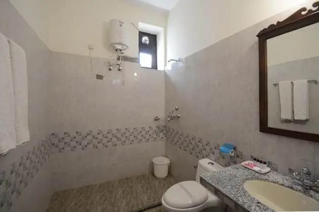 Deluxe Tek Büyük Yataklı Oda, 1 Çift Kişilik Yatak