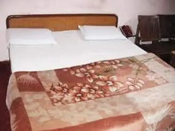 Basic Tek Büyük Yataklı Oda, Şehir Manzaralı