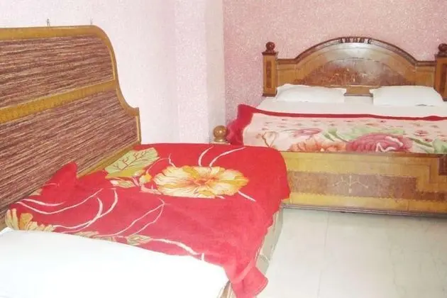 Family Dört Kişilik Oda, Şehir Manzaralı
