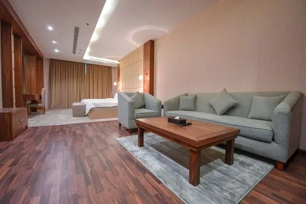 Oturma alanı