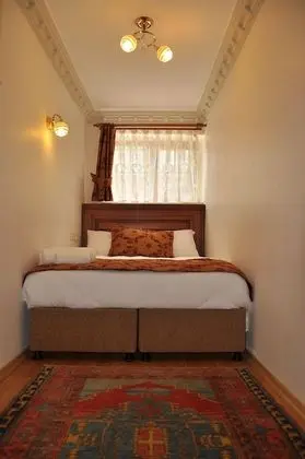 Economy Tek Büyük Yataklı Oda, 1 Yatak Odası