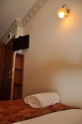 Economy Tek Büyük Yataklı Oda, 1 Yatak Odası