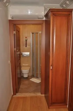 Economy Tek Büyük Yataklı Oda, 1 Yatak Odası