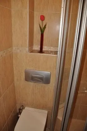 Economy Tek Büyük Yataklı Oda, 1 Yatak Odası