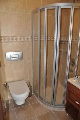 Economy Tek Büyük Yataklı Oda, 1 Yatak Odası