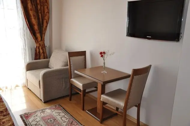 Superior Stüdyo Süit, 1 Çift Kişilik Yatak ve Çekyat, Deniz Manzaralı