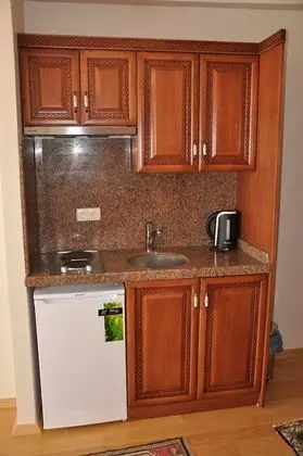 Superior Stüdyo Süit, 1 Çift Kişilik Yatak ve Çekyat, Deniz Manzaralı