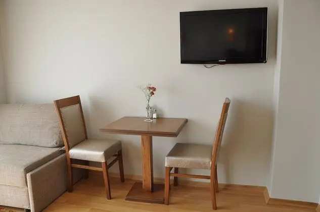 Superior Stüdyo Süit, 1 Çift Kişilik Yatak ve Çekyat, Deniz Manzaralı