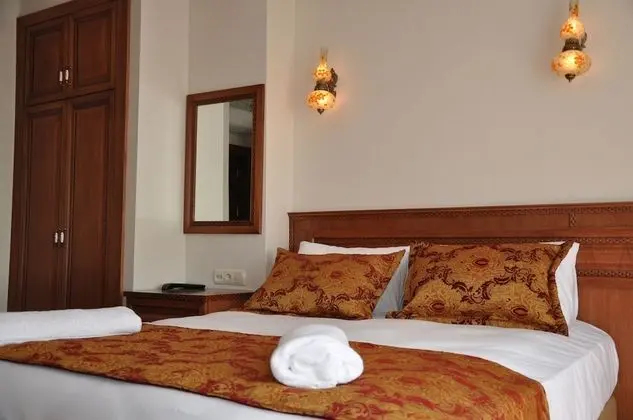 Superior Stüdyo Süit, 1 Çift Kişilik Yatak ve Çekyat, Şehir Manzaralı