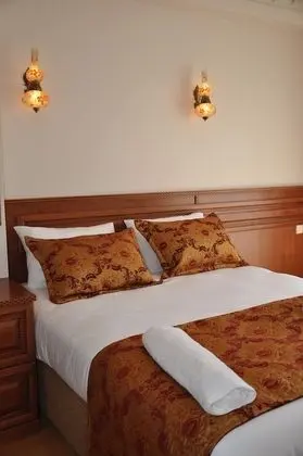 Superior Stüdyo Süit, 1 Çift Kişilik Yatak ve Çekyat, Şehir Manzaralı