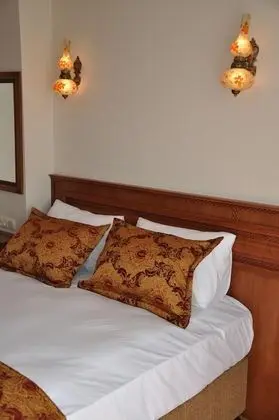 Superior Stüdyo Süit, 1 Çift Kişilik Yatak ve Çekyat, Şehir Manzaralı