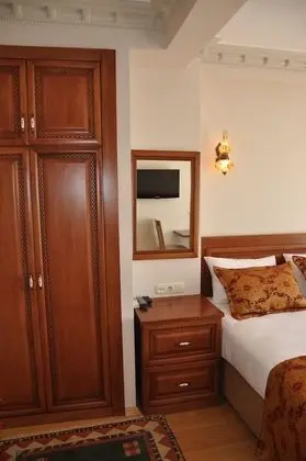 Superior Stüdyo Süit, 1 Çift Kişilik Yatak ve Çekyat, Şehir Manzaralı