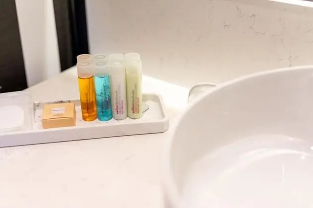 Deluxe Üç Kişilik Oda , Bahçe Manzaralı