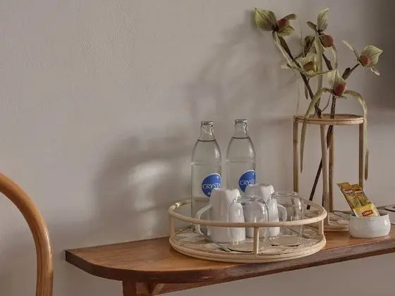 Comfort İki Ayrı Yataklı Oda, 1 Yatak Odası, Şehir Manzaralı
