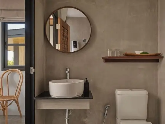 Comfort İki Ayrı Yataklı Oda, 1 Yatak Odası, Şehir Manzaralı