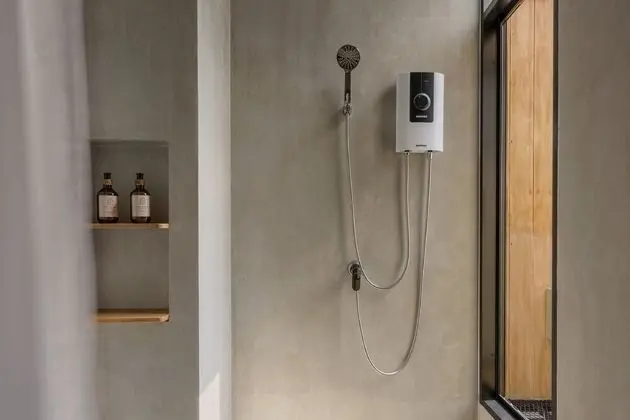 Comfort İki Ayrı Yataklı Oda, 1 Yatak Odası, Şehir Manzaralı