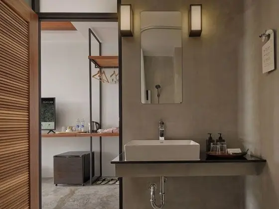 Design Tek Büyük Yataklı Oda
