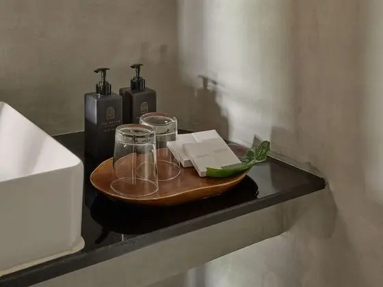 Design Tek Büyük Yataklı Oda