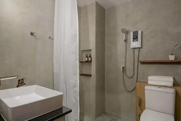 Design Tek Büyük Yataklı Oda