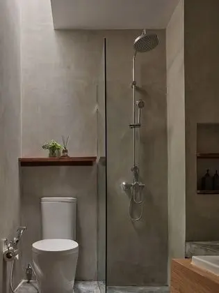 Signature Tek Büyük Yataklı Oda