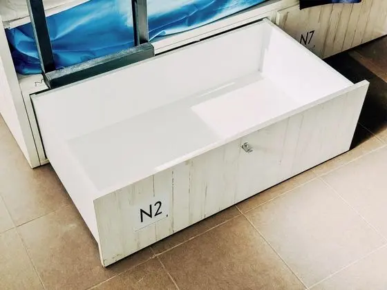 Ortak Ranzalı Oda, Karma Ranzalı Oda, Özel Banyo (1 bed in 4 beds dorm)