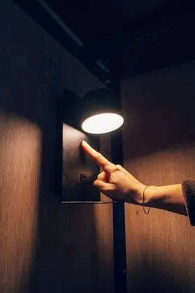 Ortak Ranzalı Oda, Karma Ranzalı Oda, Özel Banyo (1 bed in 6 beds dorm)