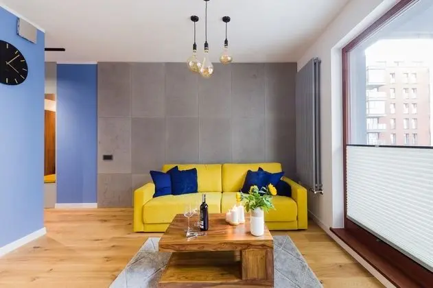 Deluxe Stüdyo Süit